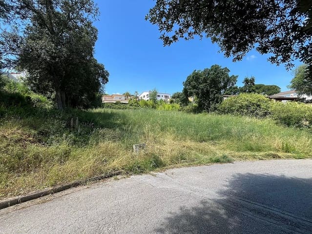 Undeveloped Land for sale in Calonge i Sant Antoni - € 130,000 (Ref: 6807260)