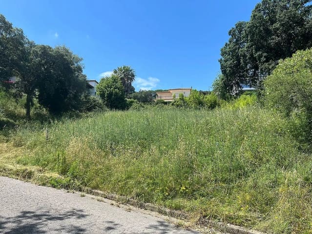 Undeveloped Land for sale in Calonge i Sant Antoni - € 130,000 (Ref: 6807260)