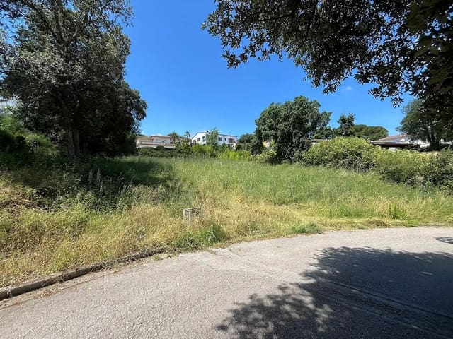 Terreno Non Edificato in vendita in Calonge i Sant Antoni - 130.000 € (Rif: 6807260)