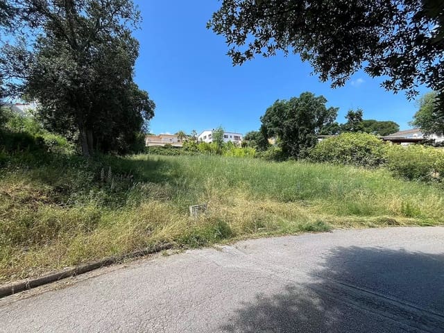 Terreno Non Edificato in vendita in Calonge i Sant Antoni - 130.000 € (Rif: 6807260)