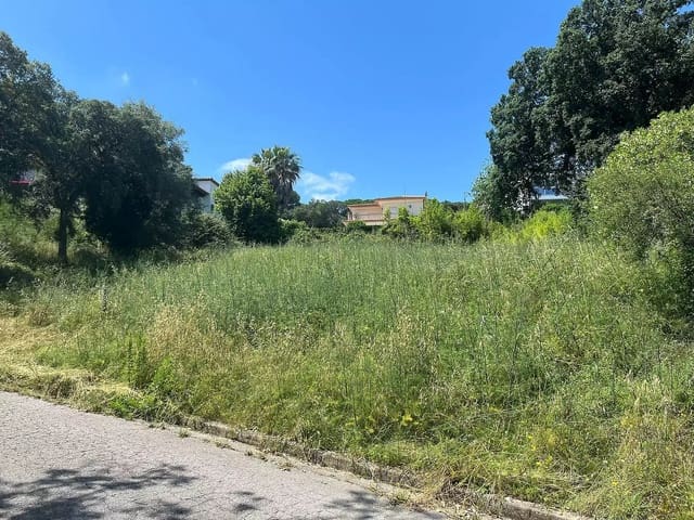 Terreno Non Edificato in vendita in Calonge i Sant Antoni - 130.000 € (Rif: 6807260)