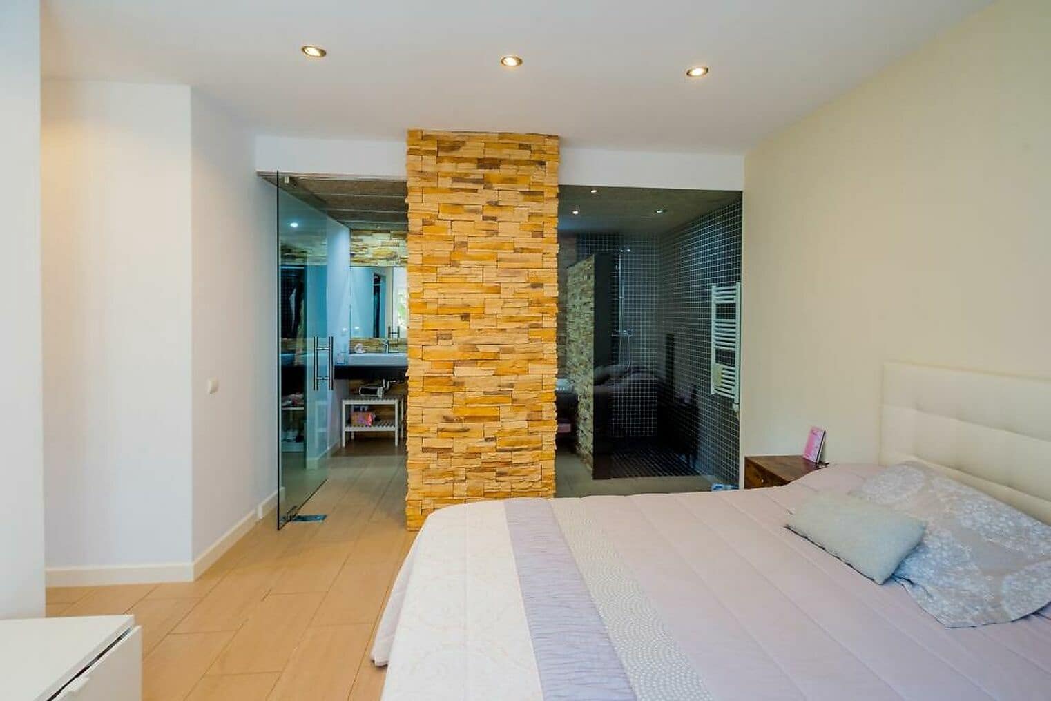 5 soveværelse Lejlighed til salg i Platja d'Aro med swimmingpool - € 475.000 (Ref: 6807268)