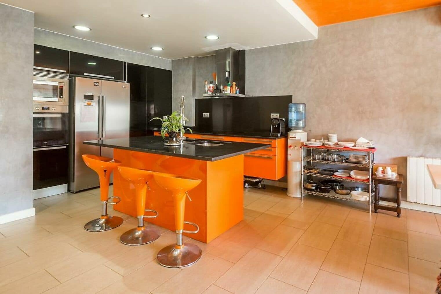 5 soveværelse Lejlighed til salg i Platja d'Aro med swimmingpool - € 475.000 (Ref: 6807268)