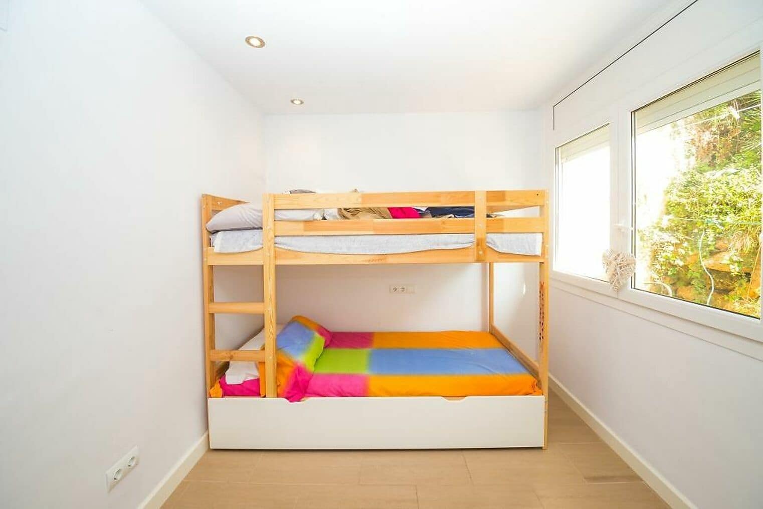 5 soveværelse Lejlighed til salg i Platja d'Aro med swimmingpool - € 475.000 (Ref: 6807268)