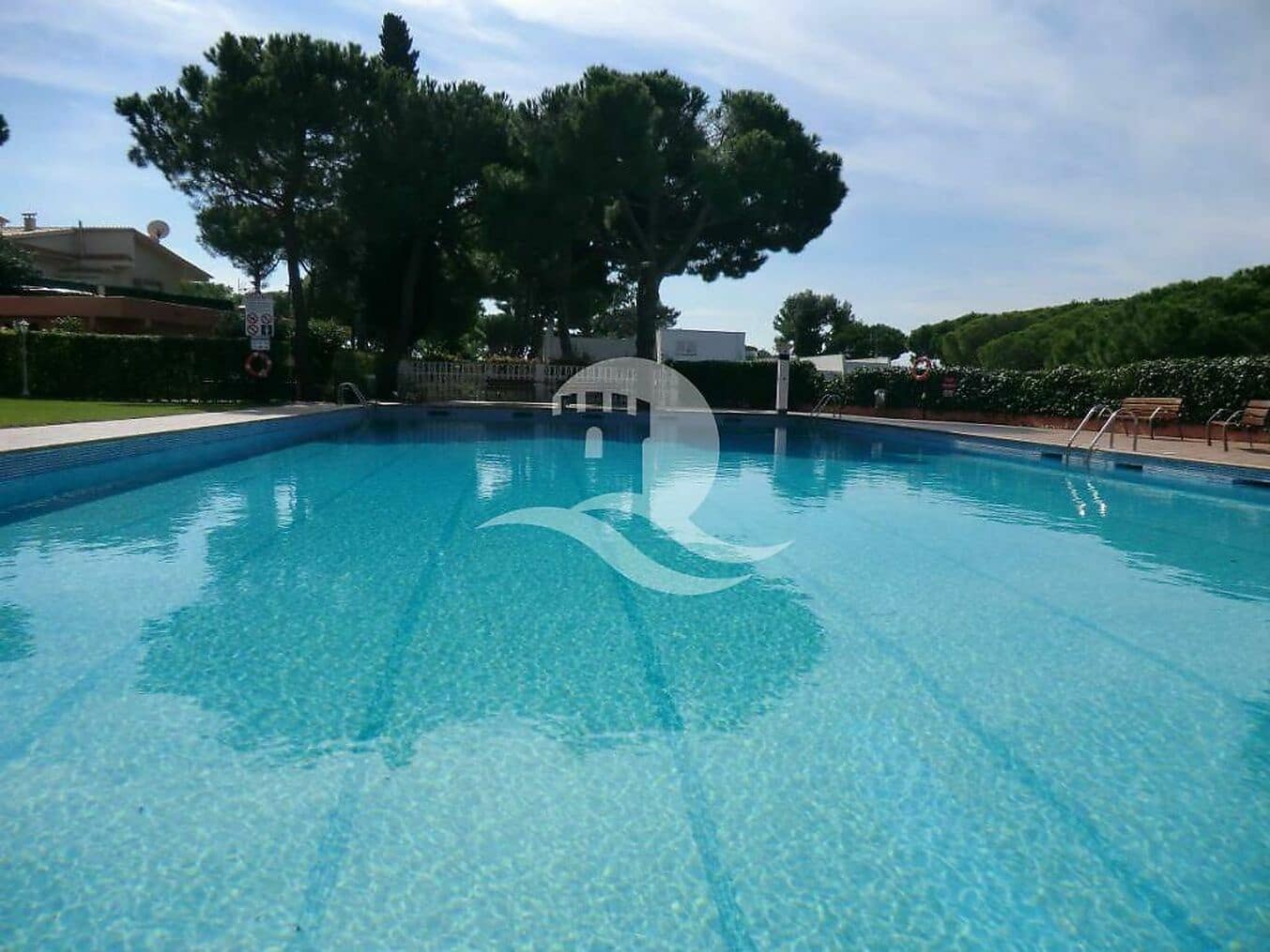 5 soveværelse Lejlighed til salg i Platja d'Aro med swimmingpool - € 475.000 (Ref: 6807268)