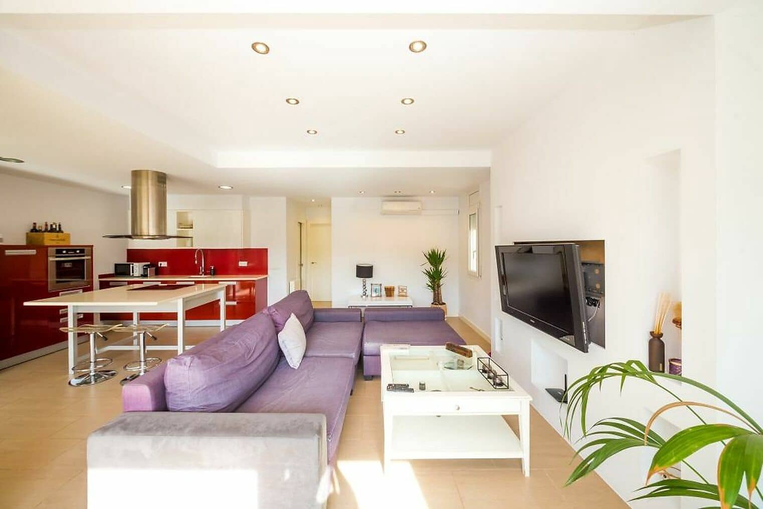 5 soveværelse Lejlighed til salg i Platja d'Aro med swimmingpool - € 475.000 (Ref: 6807268)