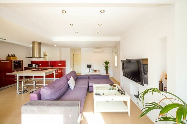 5 soveværelse Lejlighed til salg i Platja d'Aro, Castell-Platja d'Aro med swimmingpool - € 475.000 (Ref: 6807268)