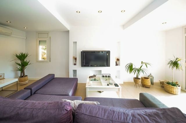 5 soveværelse Lejlighed til salg i Platja d'Aro, Castell-Platja d'Aro med swimmingpool - € 475.000 (Ref: 6807268)