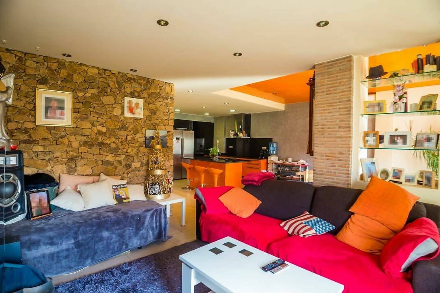 5 soveværelse Lejlighed til salg i Platja d'Aro med swimmingpool - € 475.000 (Ref: 6807268)