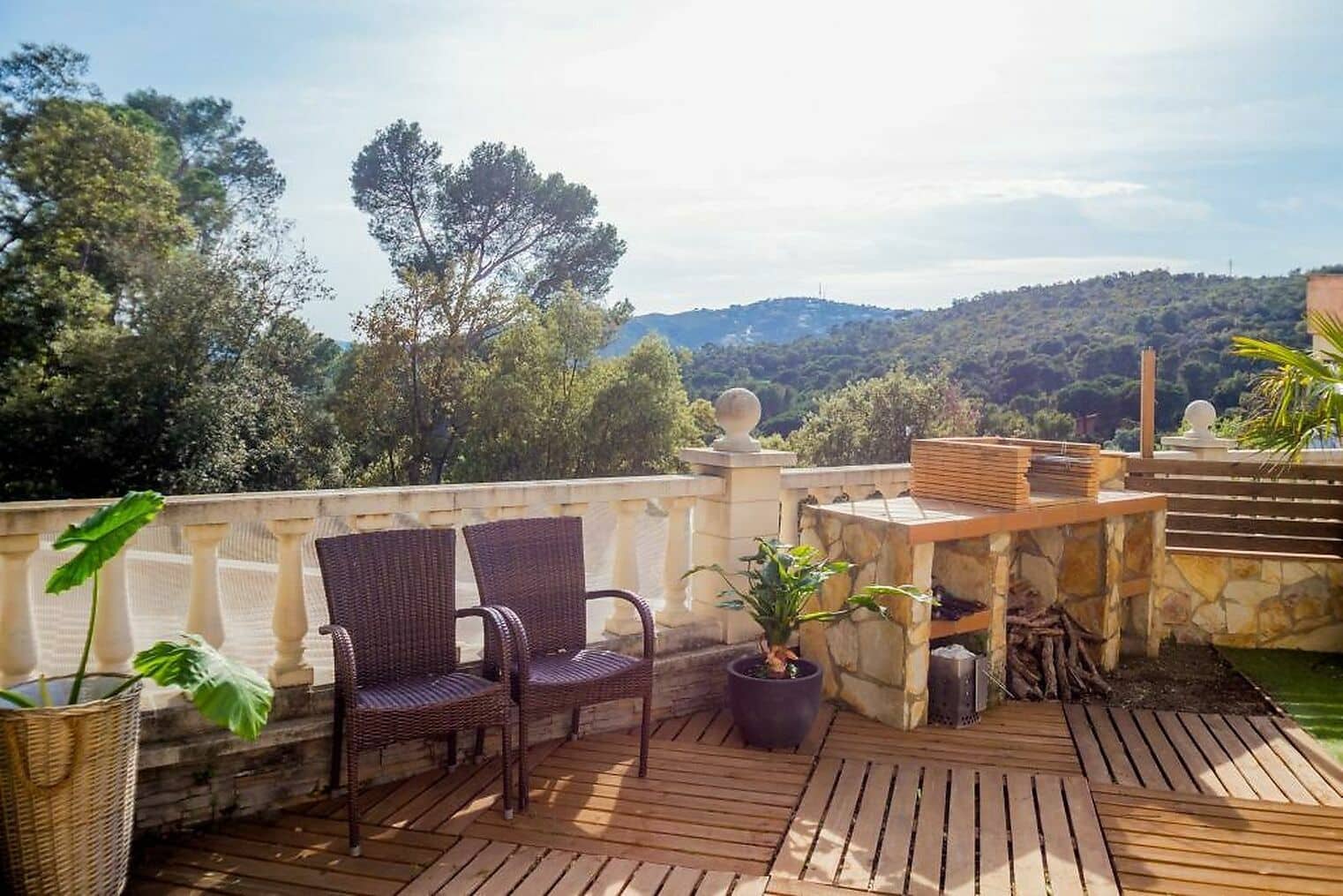 5 soveværelse Lejlighed til salg i Platja d'Aro med swimmingpool - € 475.000 (Ref: 6807268)