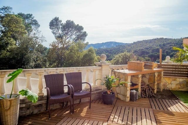 5 soveværelse Lejlighed til salg i Platja d'Aro, Castell-Platja d'Aro med swimmingpool - € 475.000 (Ref: 6807268)