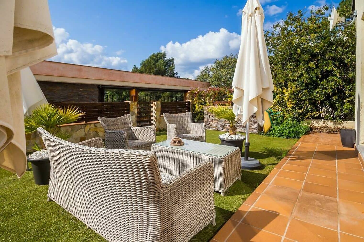 5 soveværelse Lejlighed til salg i Platja d'Aro med swimmingpool - € 475.000 (Ref: 6807268)