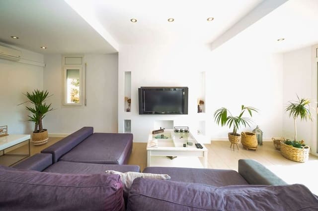 5 soveværelse Lejlighed til salg i Platja d'Aro, Castell-Platja d'Aro med swimmingpool - € 475.000 (Ref: 6807268)