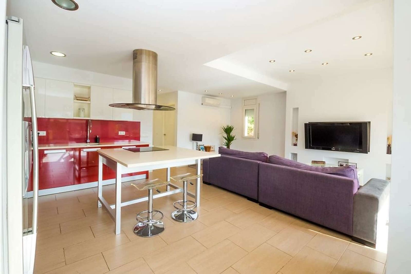 5 slaapkamer Appartement te koop in Platja d'Aro met zwembad - € 475.000 (Ref: 6807268)