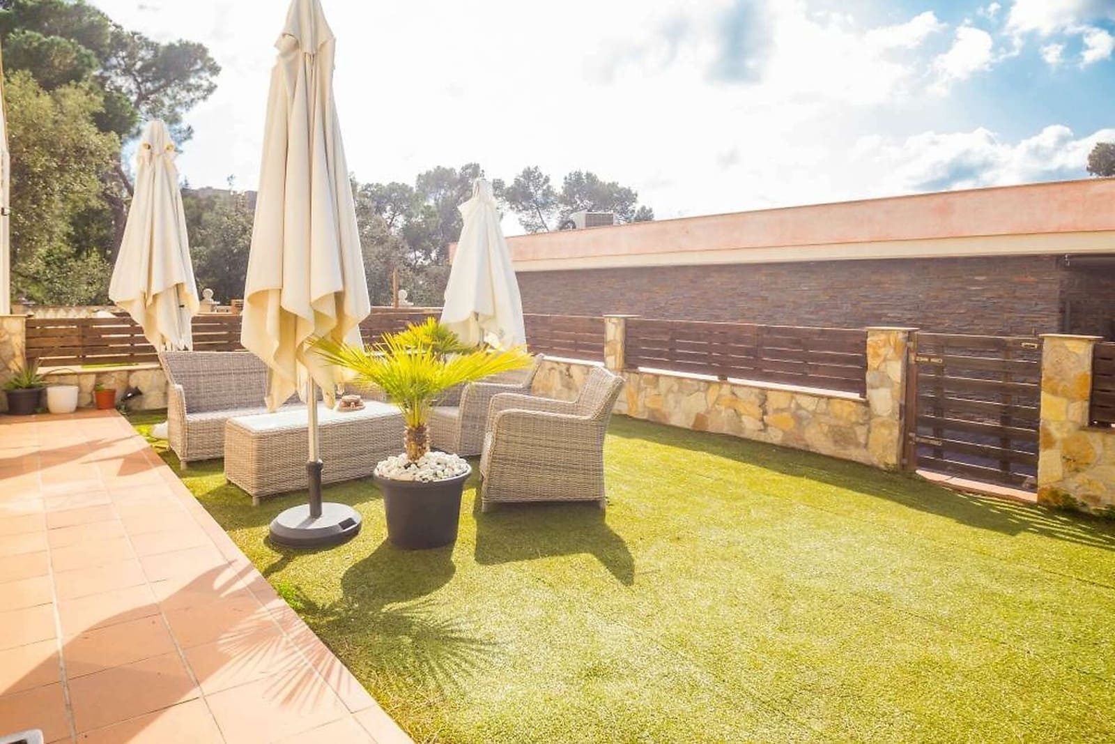 5 slaapkamer Appartement te koop in Platja d'Aro met zwembad - € 475.000 (Ref: 6807268)