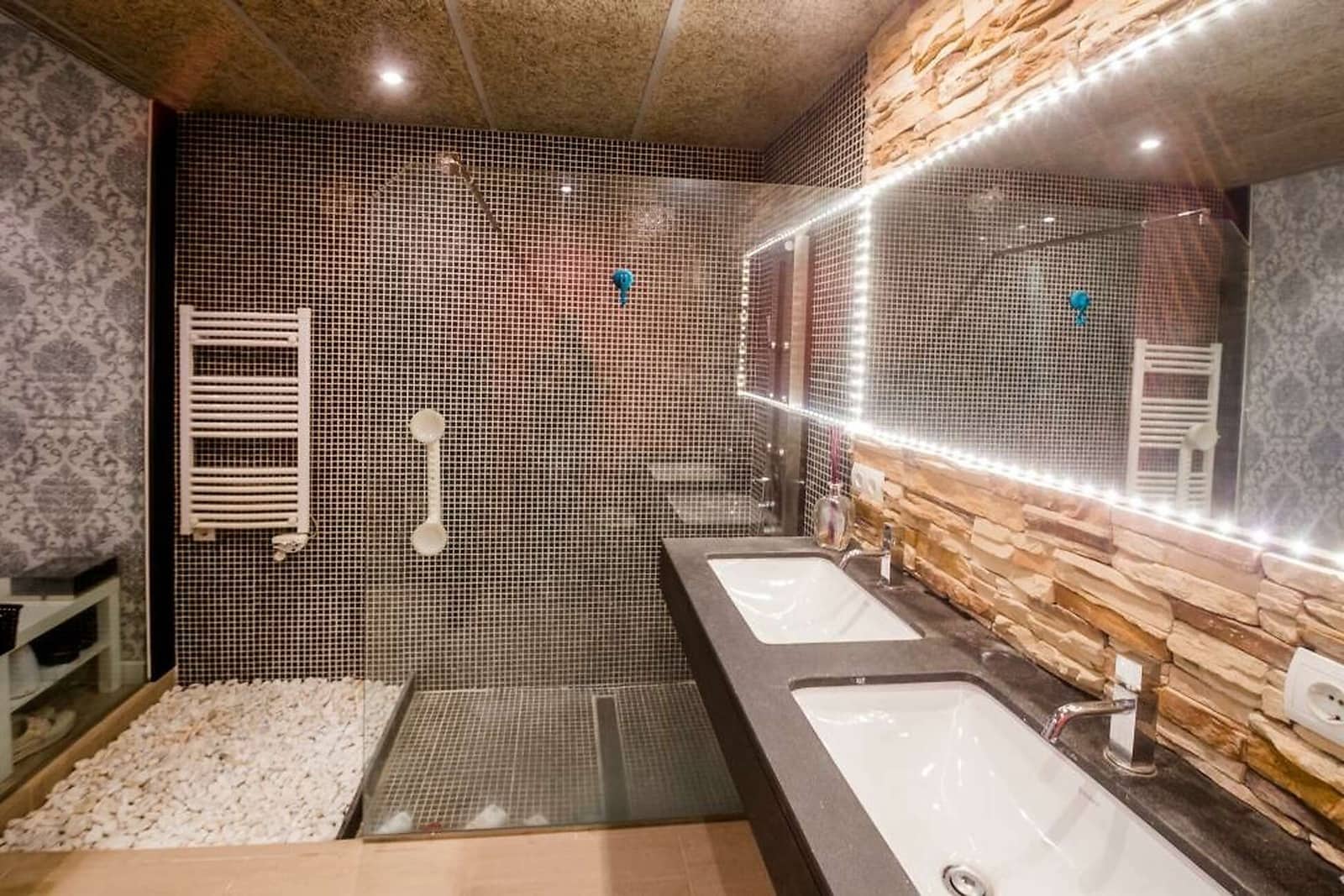 5 slaapkamer Appartement te koop in Platja d'Aro met zwembad - € 475.000 (Ref: 6807268)