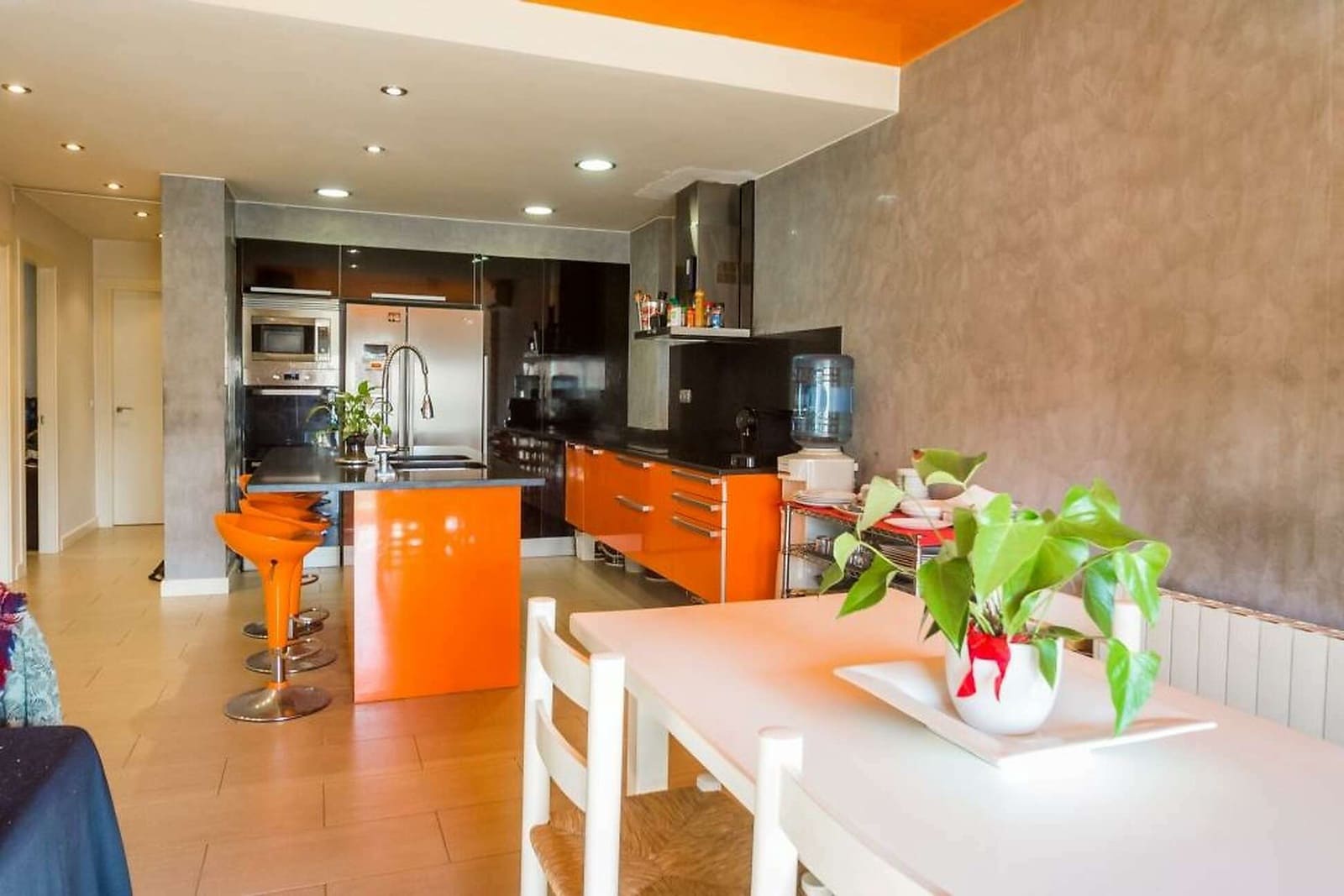 5 slaapkamer Appartement te koop in Platja d'Aro met zwembad - € 475.000 (Ref: 6807268)