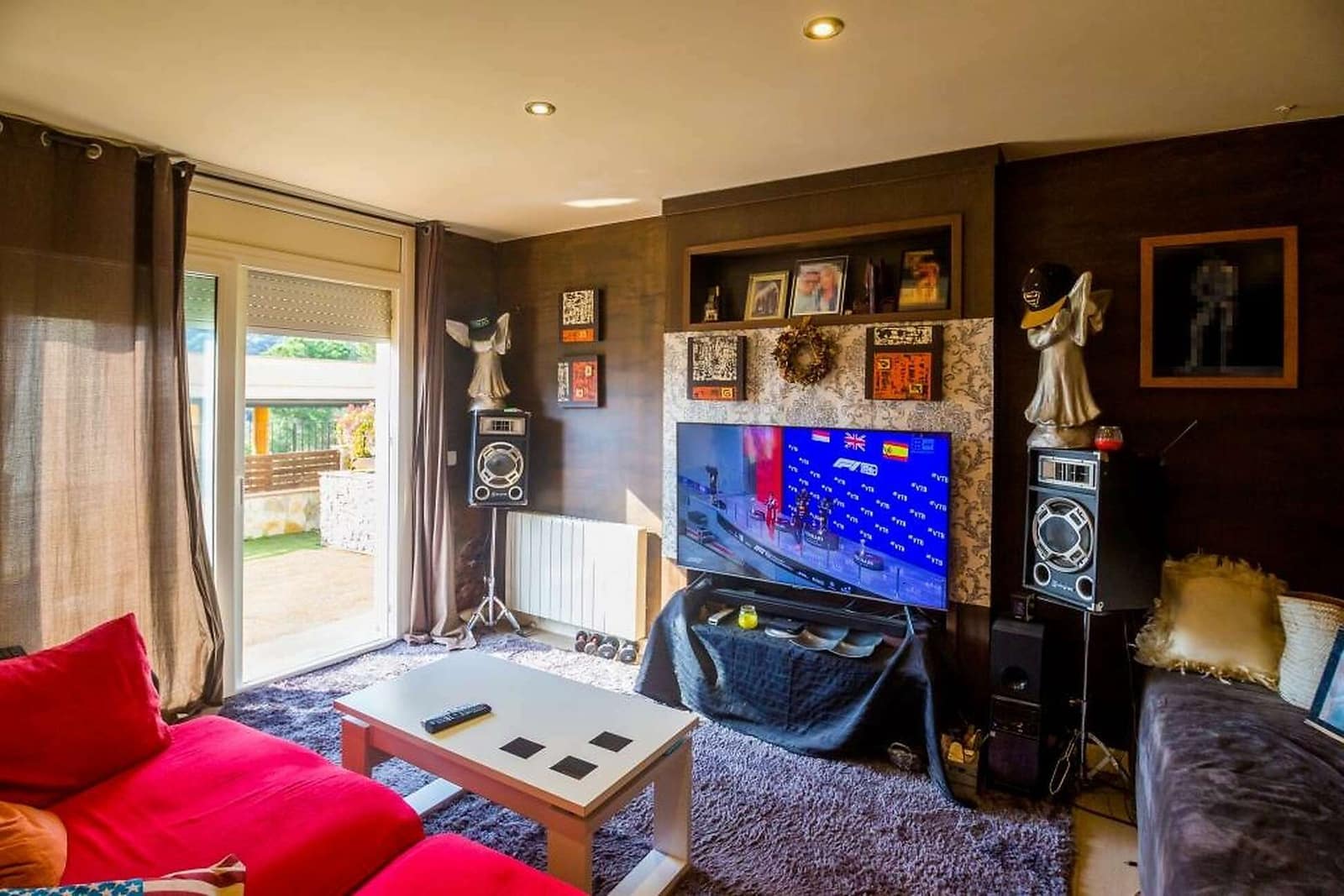 5 slaapkamer Appartement te koop in Platja d'Aro met zwembad - € 475.000 (Ref: 6807268)