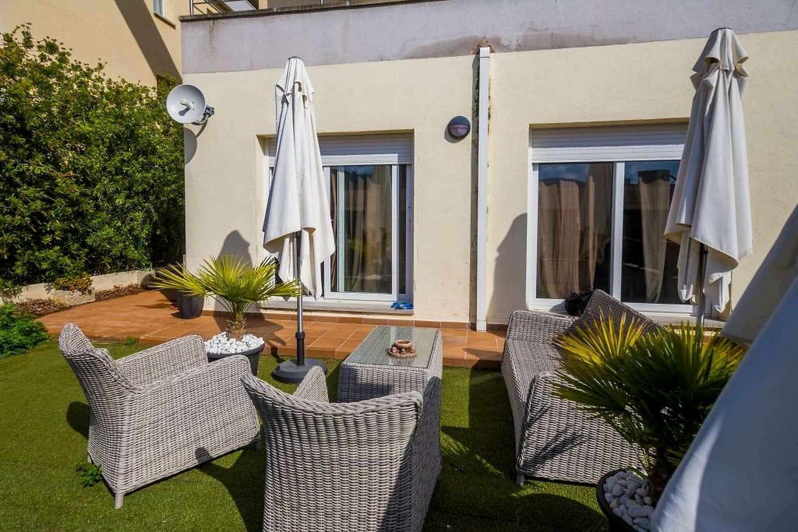 5 slaapkamer Appartement te koop in Platja d'Aro met zwembad - € 475.000 (Ref: 6807268)