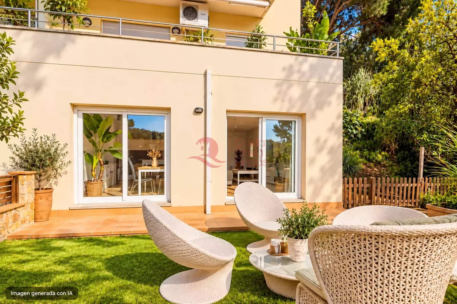 5 sypialnia Apartament na sprzedaż w Platja d'Aro z basenem - 475 000 € (Ref: 6807268)