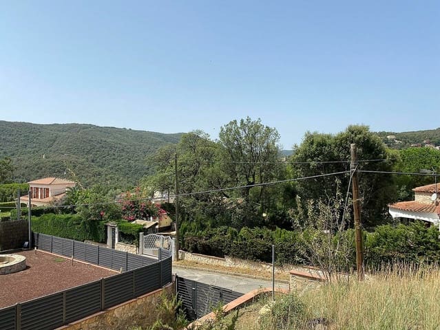 Ubebygd land til salgs i Calonge i Sant Antoni - € 140 000 (Ref: 6807272)