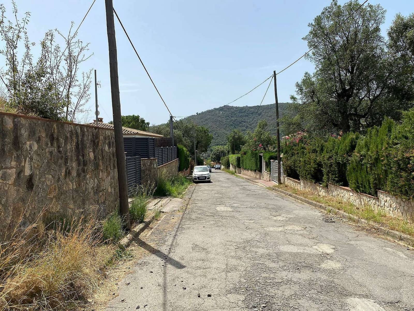 Mark till salu i Calonge i Sant Antoni - 140 000 € (Ref: 6807272)