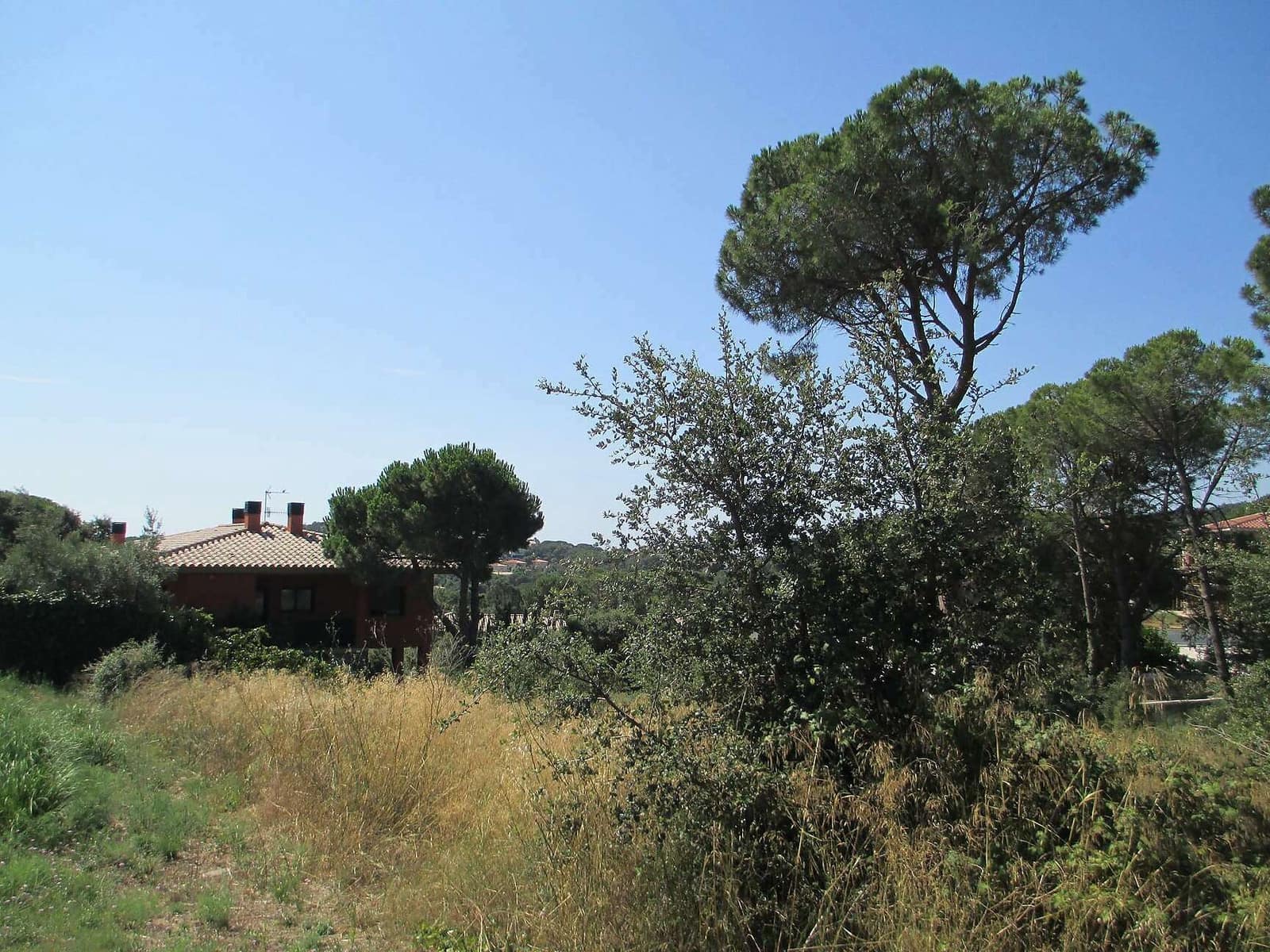 Mark till salu i Calonge i Sant Antoni - 200 000 € (Ref: 6807273)