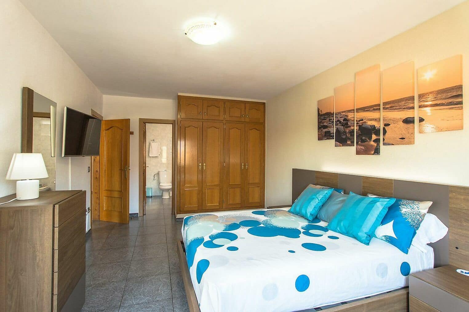 5 camera da letto Villa in vendita in Castell d'Aro con garage - 590.000 € (Rif: 6807303)