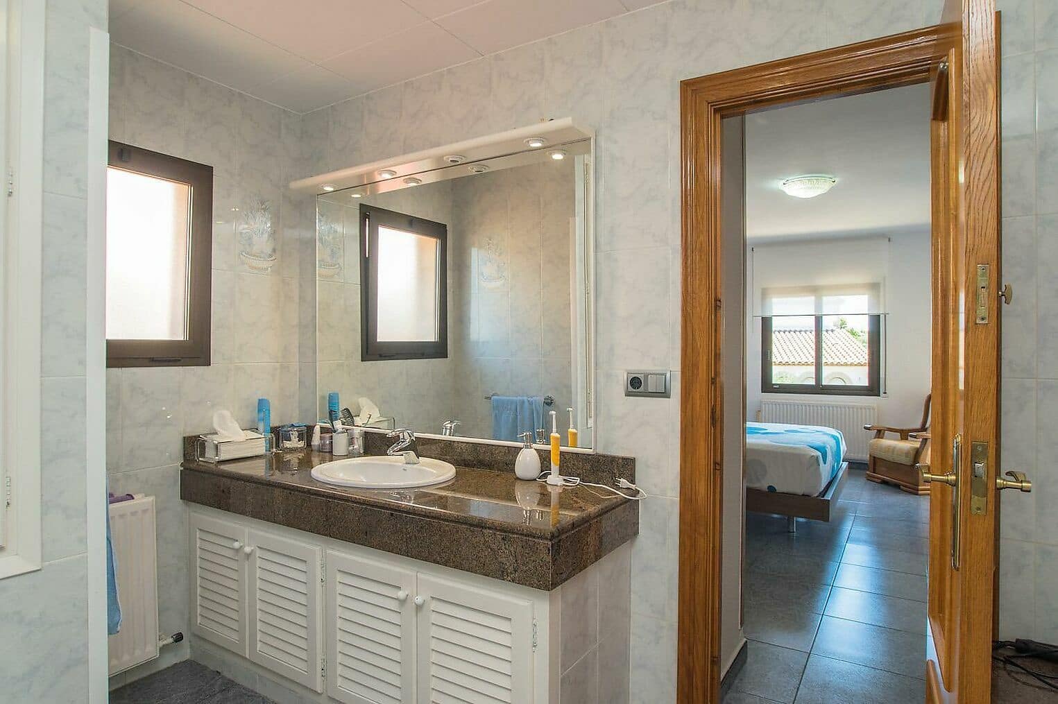 5 camera da letto Villa in vendita in Castell d'Aro con garage - 590.000 € (Rif: 6807303)