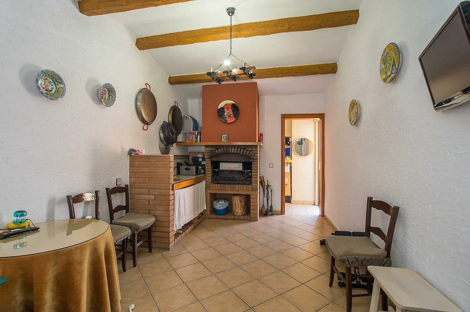 5 camera da letto Villa in vendita in Castell d'Aro con garage - 590.000 € (Rif: 6807303)