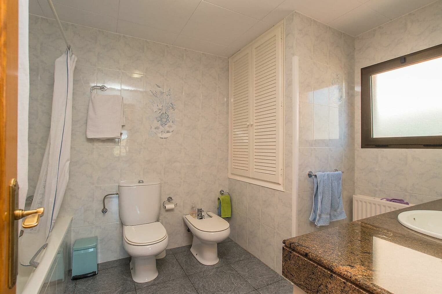 5 camera da letto Villa in vendita in Castell d'Aro con garage - 590.000 € (Rif: 6807303)