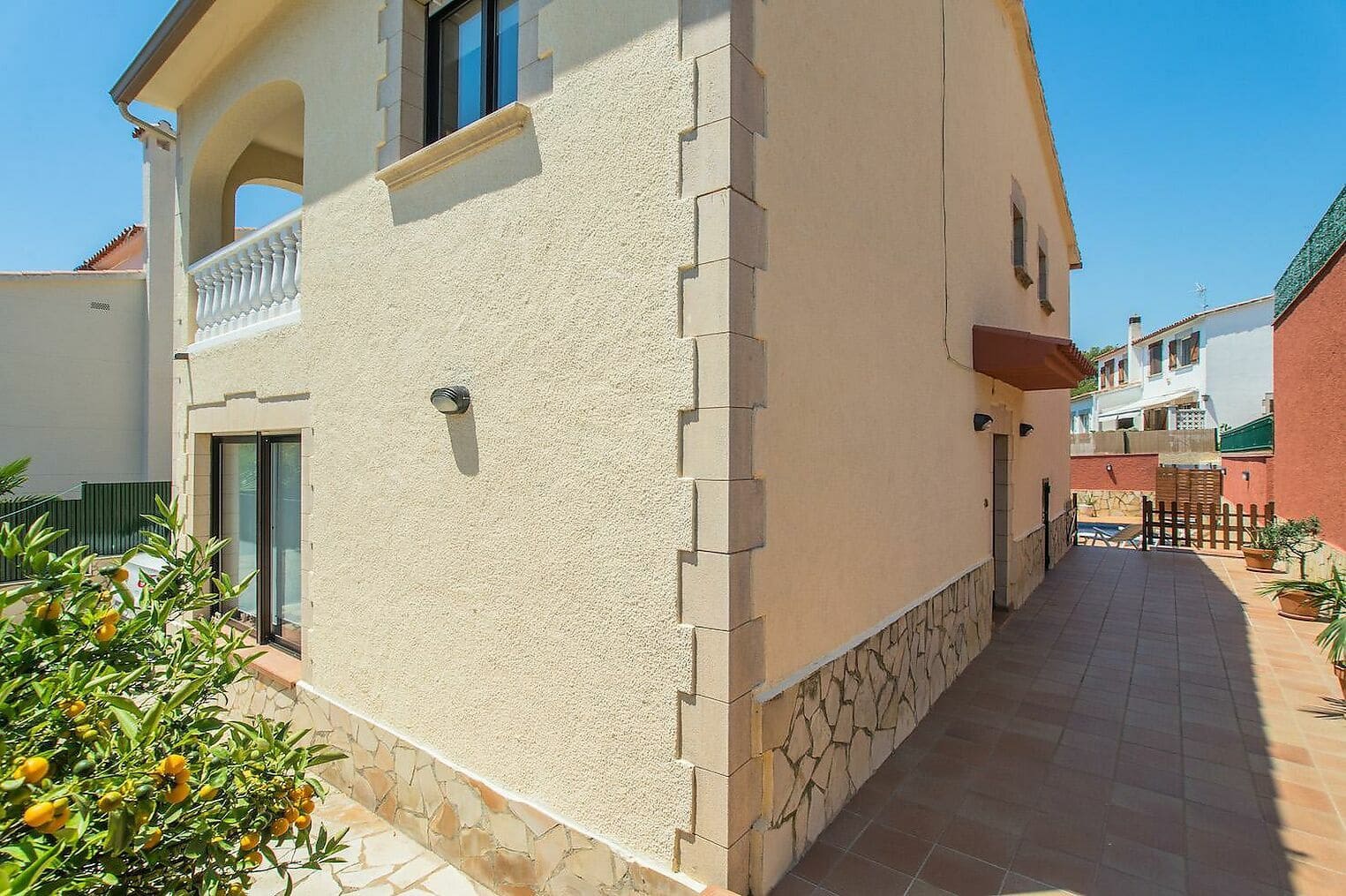 5 camera da letto Villa in vendita in Castell d'Aro con garage - 590.000 € (Rif: 6807303)