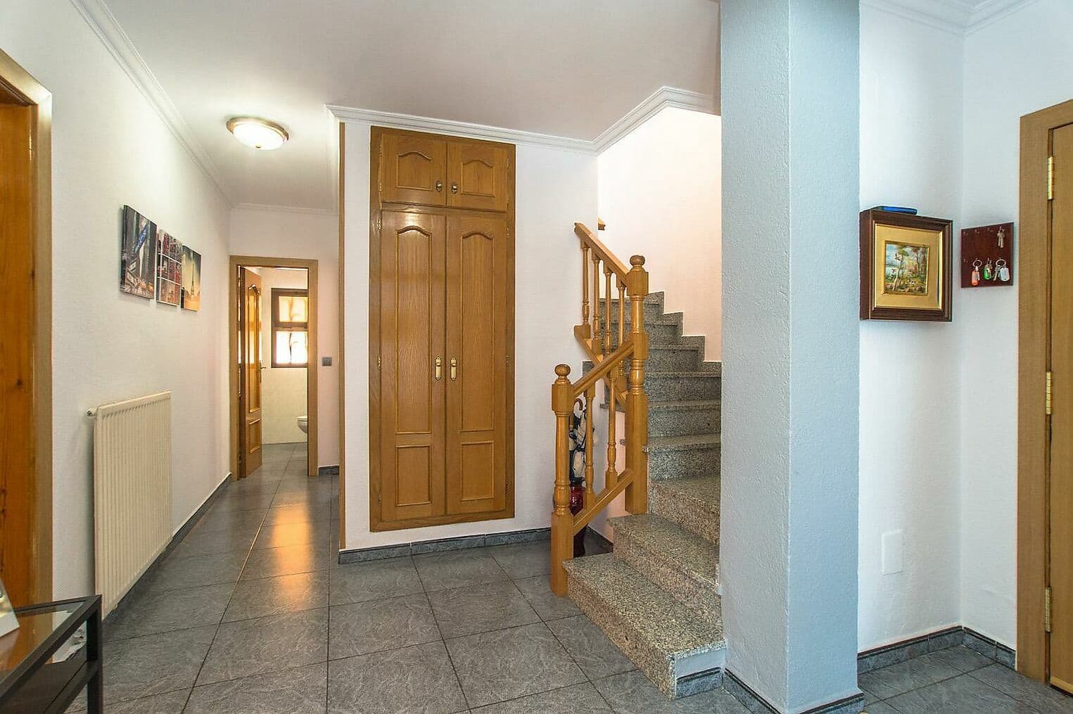 5 camera da letto Villa in vendita in Castell d'Aro con garage - 590.000 € (Rif: 6807303)