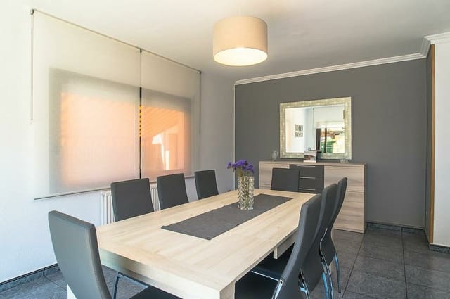 5 camera da letto Villa in vendita in Castell d'Aro, Castell-Platja d'Aro con garage - 590.000 € (Rif: 6807303)