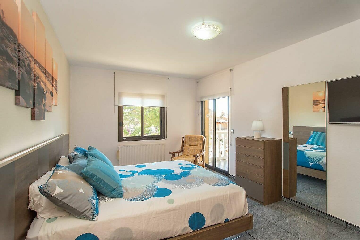 5 camera da letto Villa in vendita in Castell d'Aro con garage - 590.000 € (Rif: 6807303)