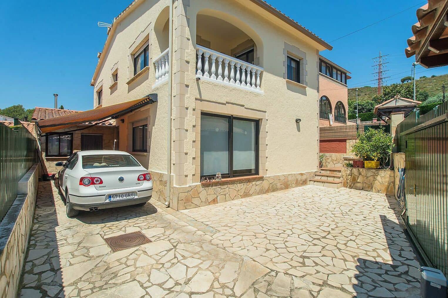 5 camera da letto Villa in vendita in Castell d'Aro con garage - 590.000 € (Rif: 6807303)