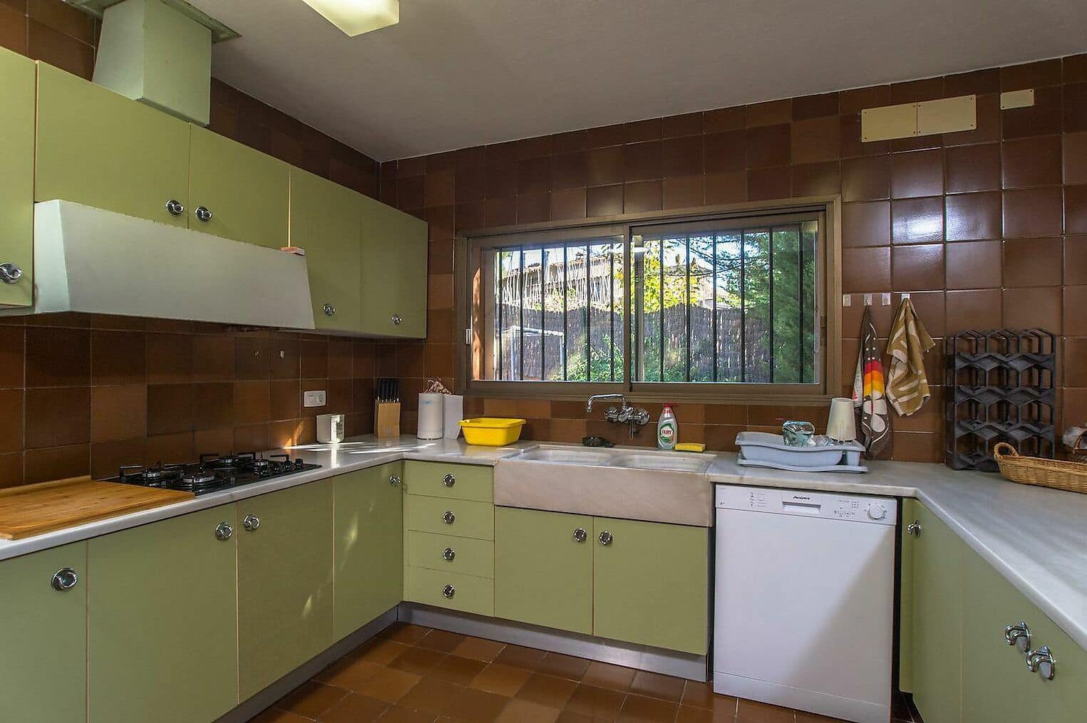 3 slaapkamer Villa te koop in Santa Cristina d'Aro met garage - € 1.000.000 (Ref: 6807304)