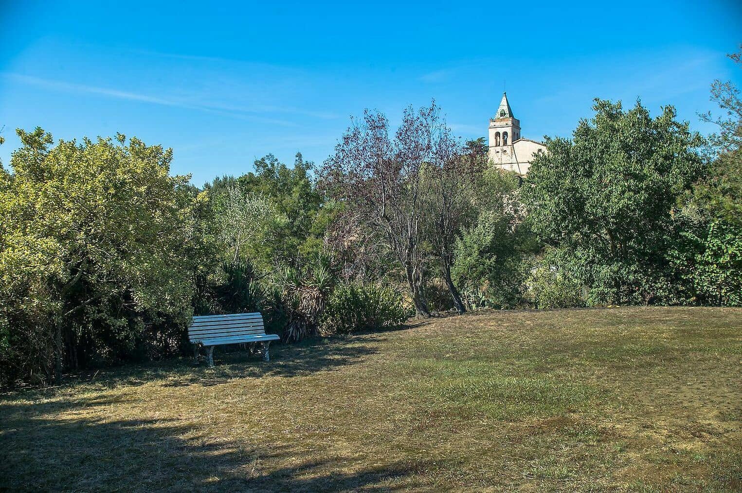 3 slaapkamer Villa te koop in Santa Cristina d'Aro met garage - € 1.000.000 (Ref: 6807304)