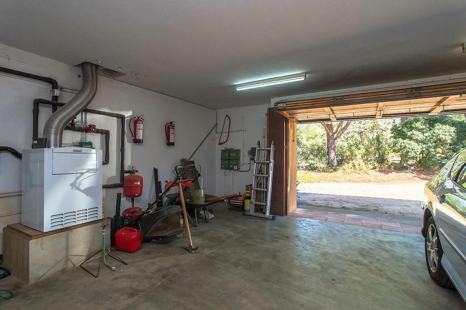 3 slaapkamer Villa te koop in Santa Cristina d'Aro met garage - € 1.000.000 (Ref: 6807304)