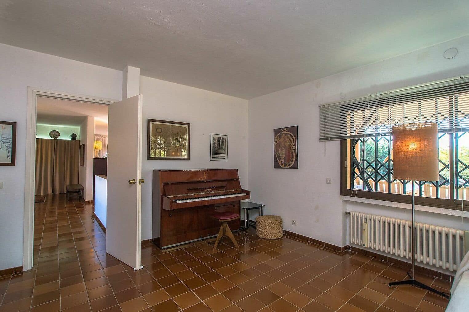 3 slaapkamer Villa te koop in Santa Cristina d'Aro met garage - € 1.000.000 (Ref: 6807304)