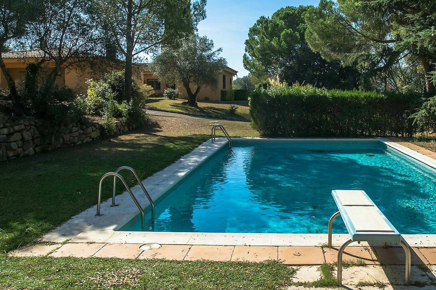 3 slaapkamer Villa te koop in Santa Cristina d'Aro met garage - € 1.000.000 (Ref: 6807304)