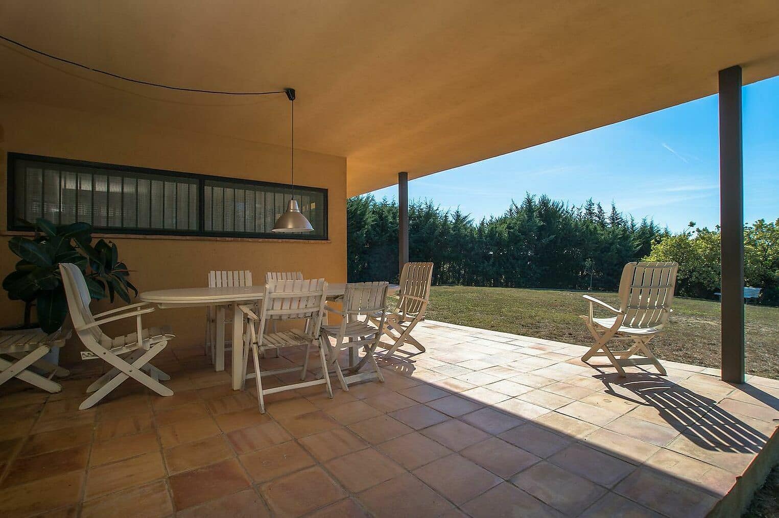 3 slaapkamer Villa te koop in Santa Cristina d'Aro met garage - € 1.000.000 (Ref: 6807304)