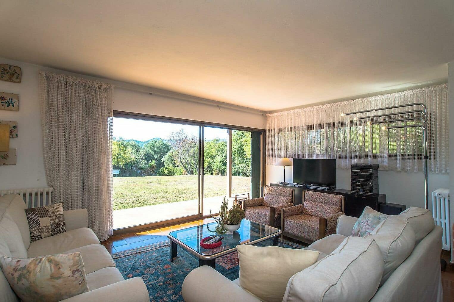 3 slaapkamer Villa te koop in Santa Cristina d'Aro met garage - € 1.000.000 (Ref: 6807304)