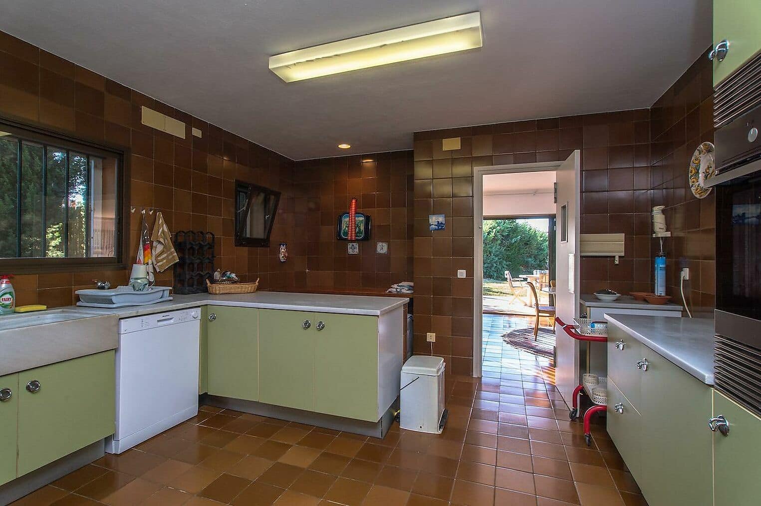 3 slaapkamer Villa te koop in Santa Cristina d'Aro met garage - € 1.000.000 (Ref: 6807304)