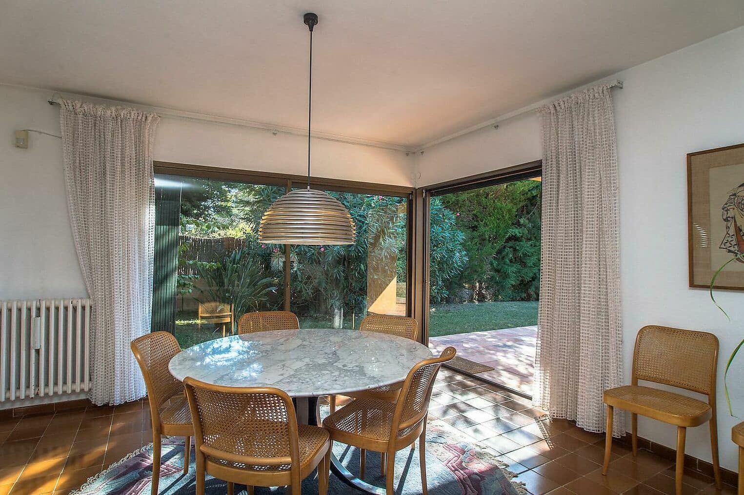 3 slaapkamer Villa te koop in Santa Cristina d'Aro met garage - € 1.000.000 (Ref: 6807304)