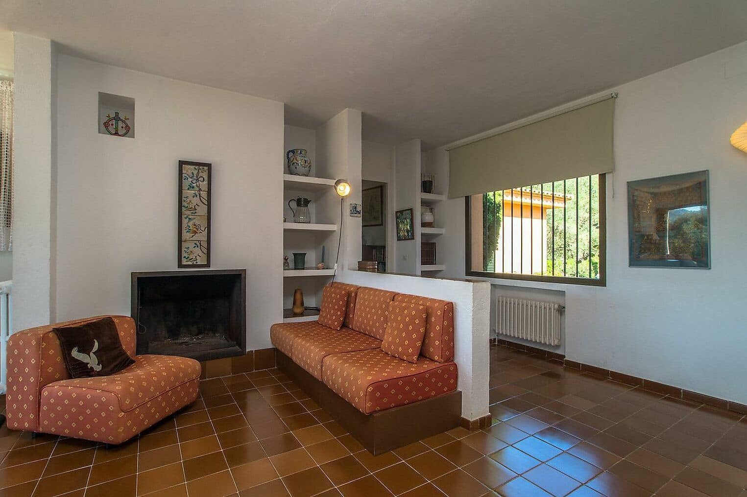 3 slaapkamer Villa te koop in Santa Cristina d'Aro met garage - € 1.000.000 (Ref: 6807304)