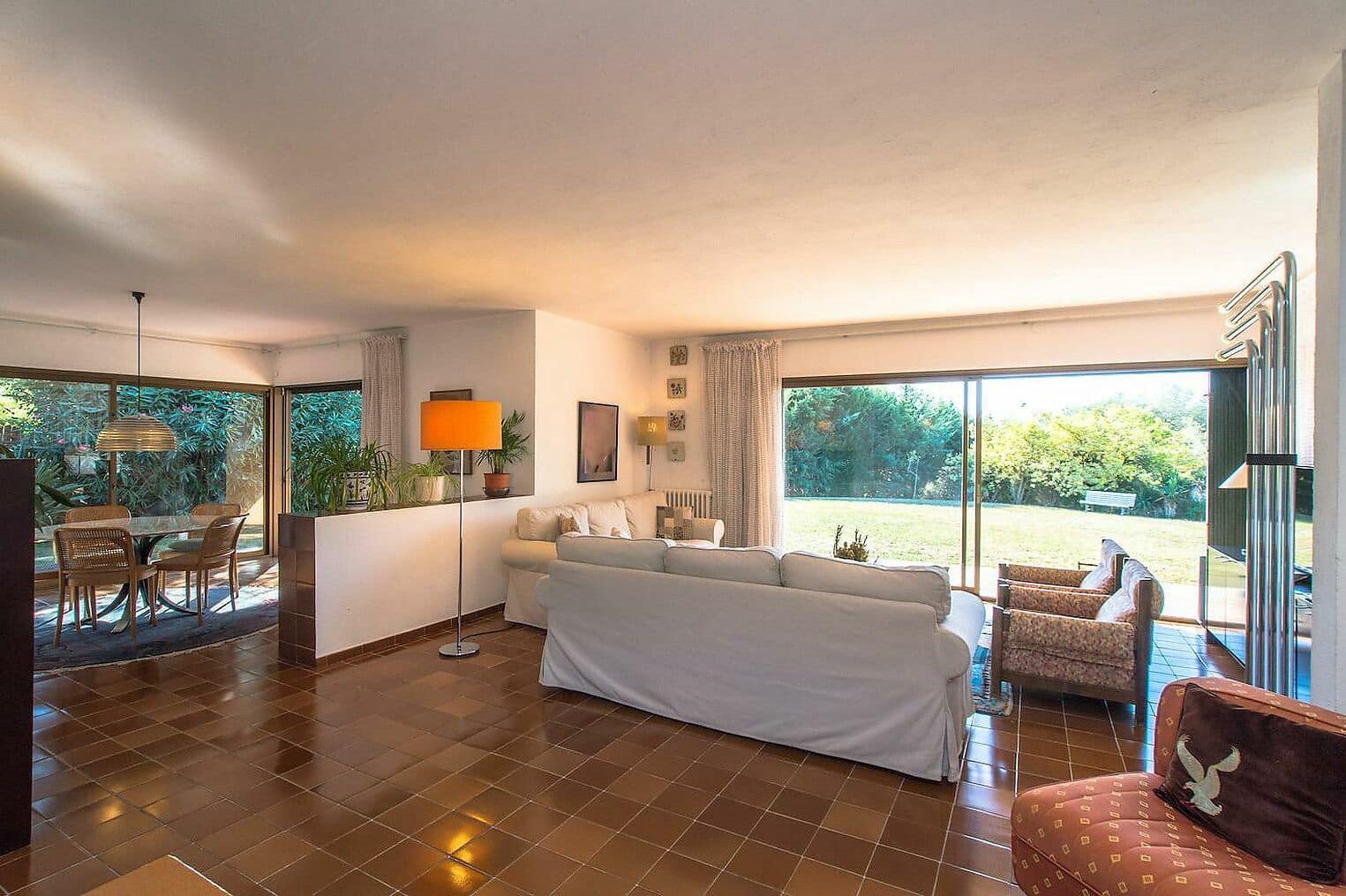3 slaapkamer Villa te koop in Santa Cristina d'Aro met garage - € 1.000.000 (Ref: 6807304)