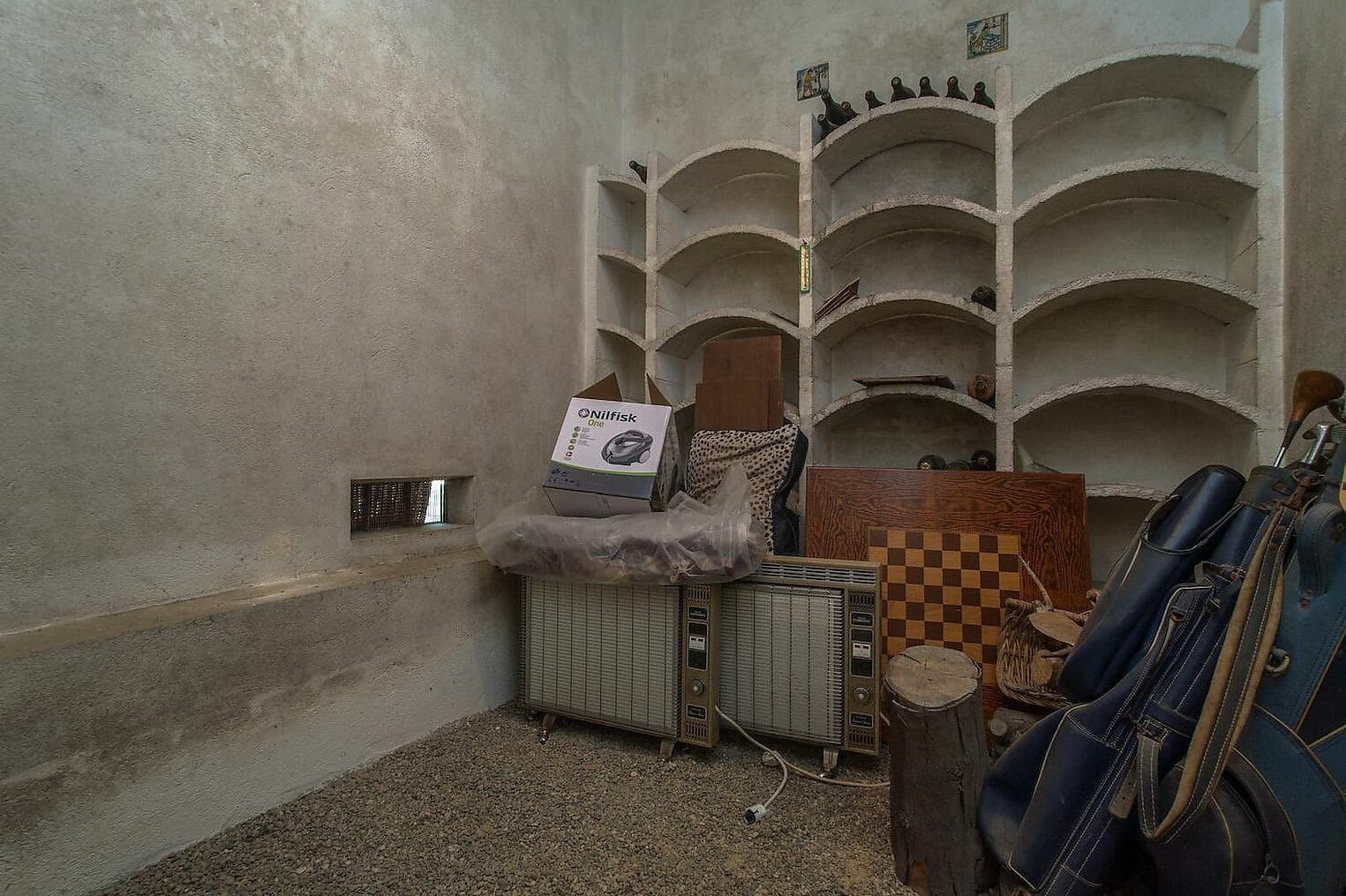 3 slaapkamer Villa te koop in Santa Cristina d'Aro met garage - € 1.000.000 (Ref: 6807304)