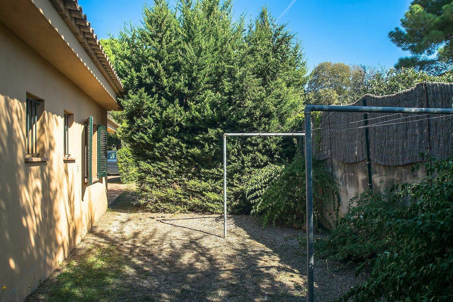 3 slaapkamer Villa te koop in Santa Cristina d'Aro met garage - € 1.000.000 (Ref: 6807304)