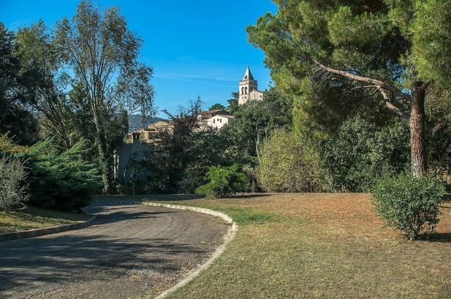 3 chambre Villa/Maison à vendre à Santa Cristina d'Aro avec garage - 1 000 000 € (Ref: 6807304)